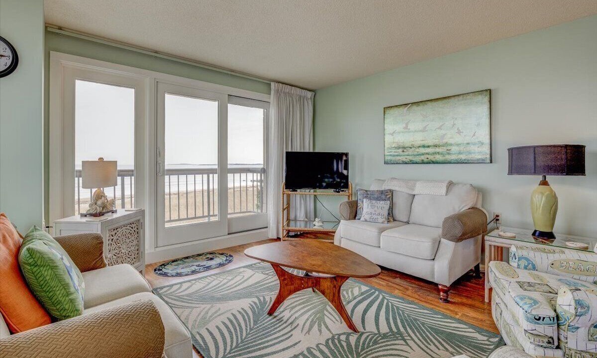 Photo of Livingroom in Ocean Park
