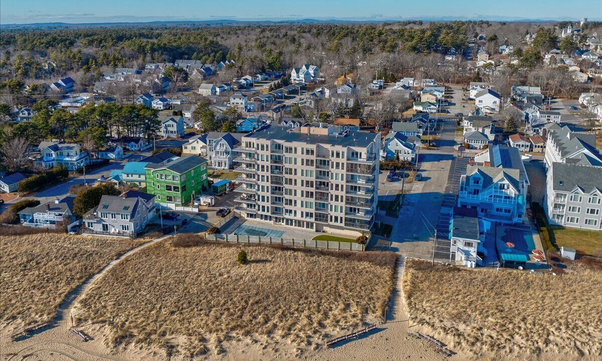 Photo of Outdoor in Ocean Park