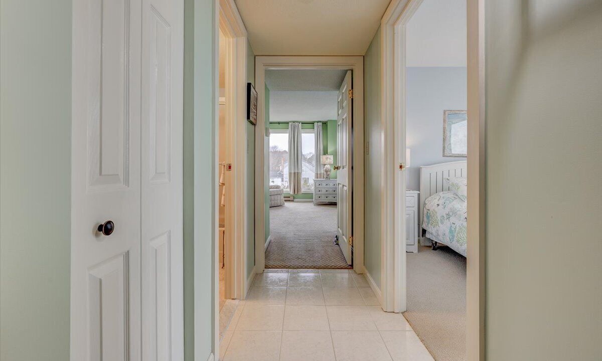 Photo of Bedroom in Ocean Park