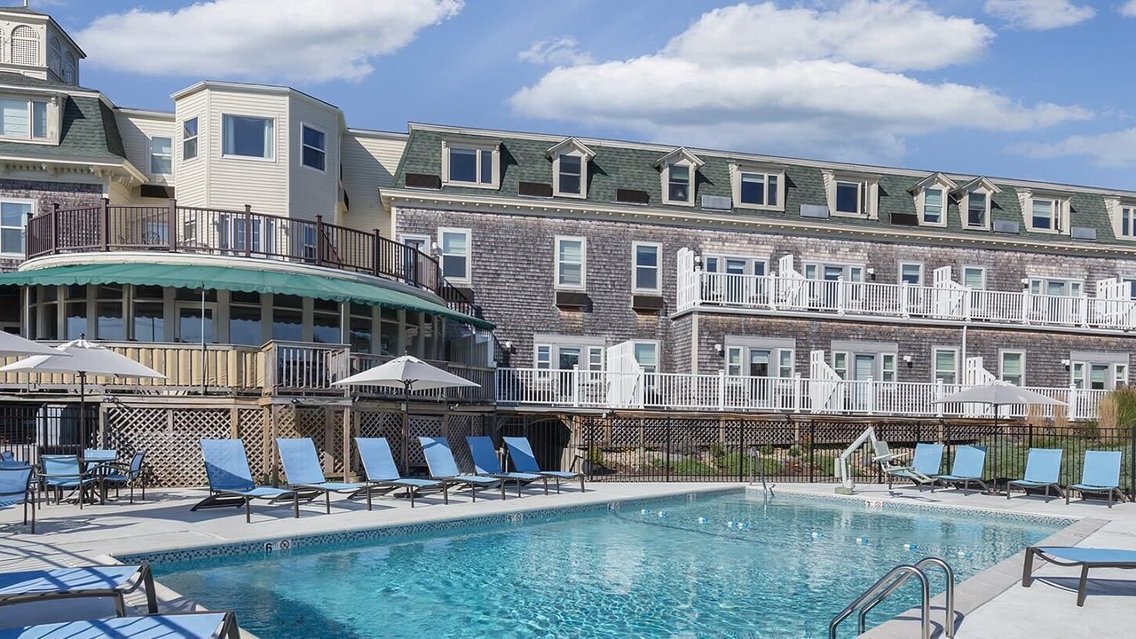 Photo of Outdoor in Jamestown