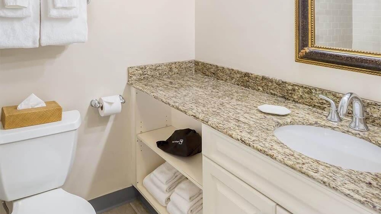 Photo of Bathroom in Jamestown