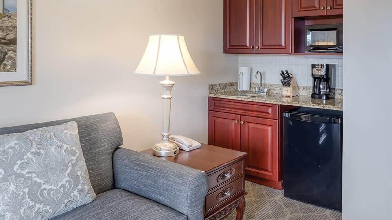 Photo of Livingroom in Jamestown