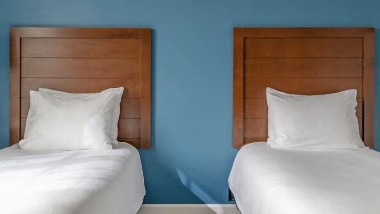 Photo of Bedroom in The Point