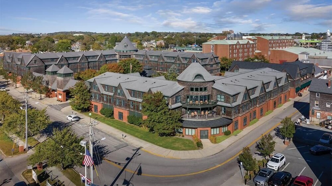 Photo of Outdoor in The Point