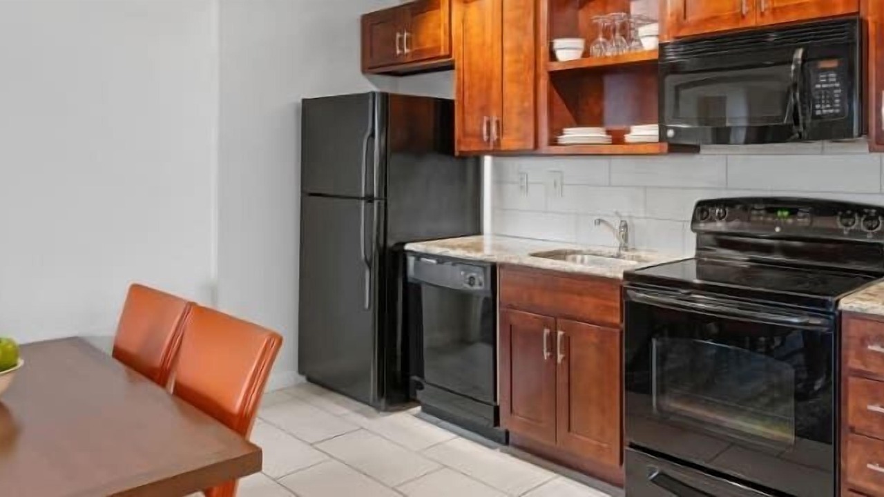 Photo of Kitchen in The Point