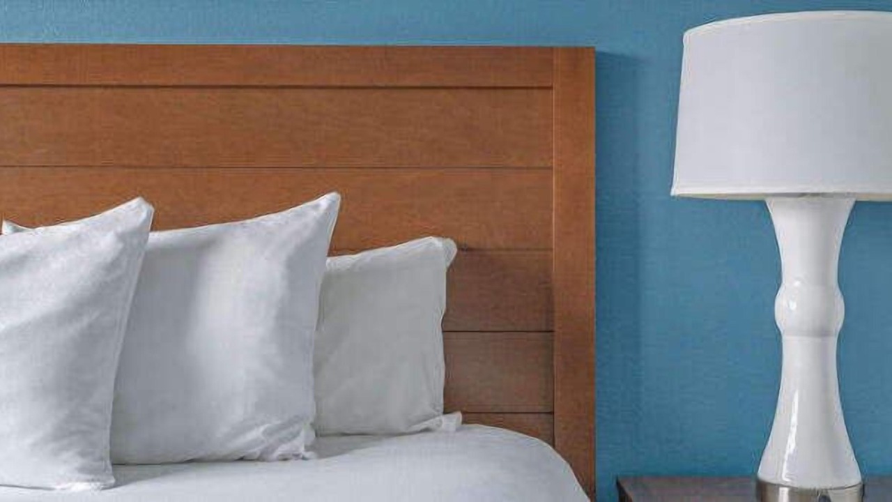 Photo of Bedroom in The Point