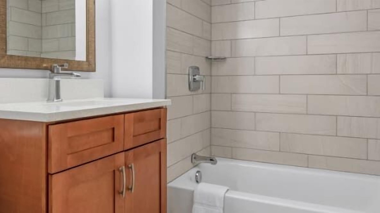 Photo of Bathroom in The Point