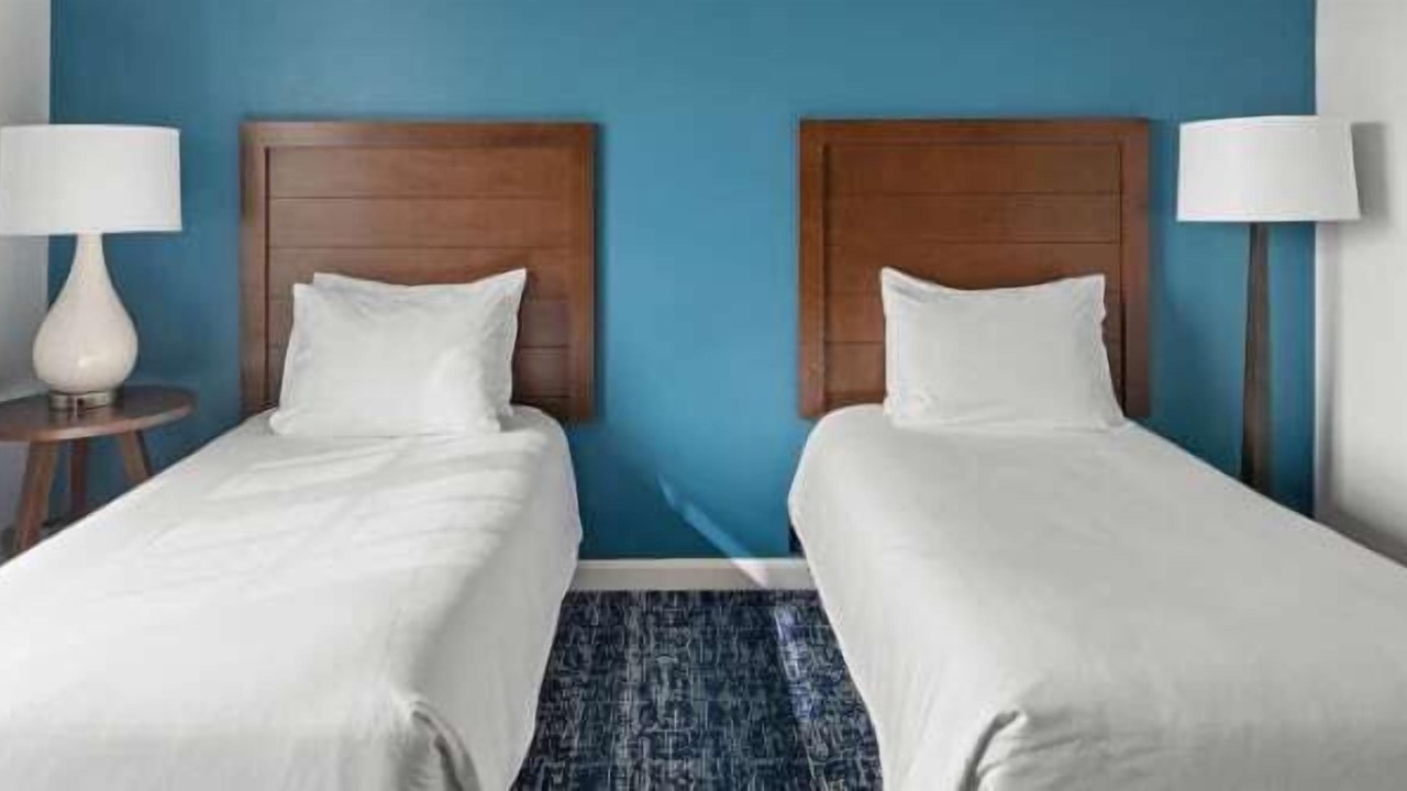 Photo of Bedroom in The Point