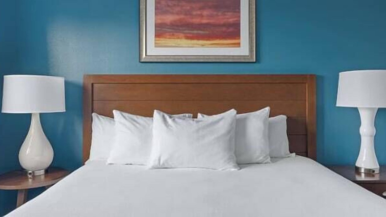Photo of Bedroom in The Point
