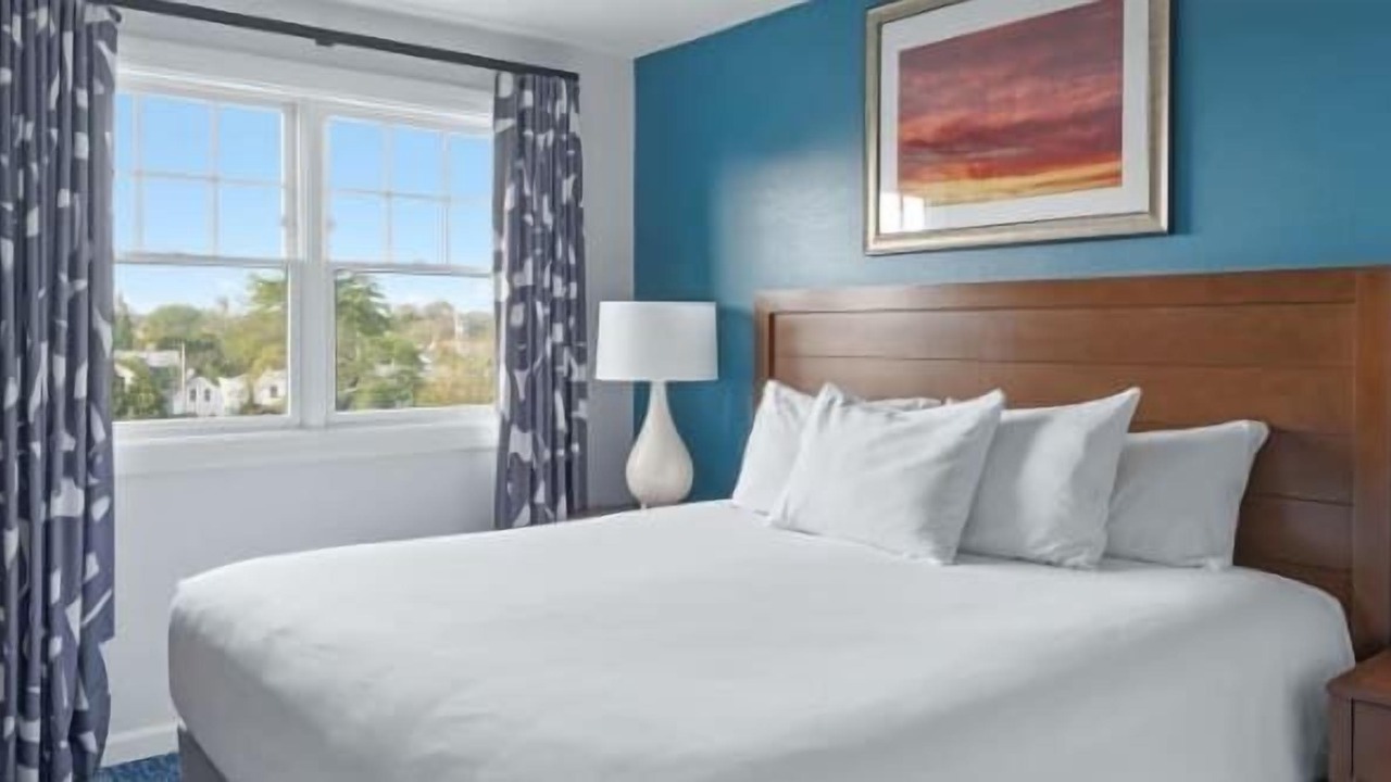 Photo of Bedroom in The Point