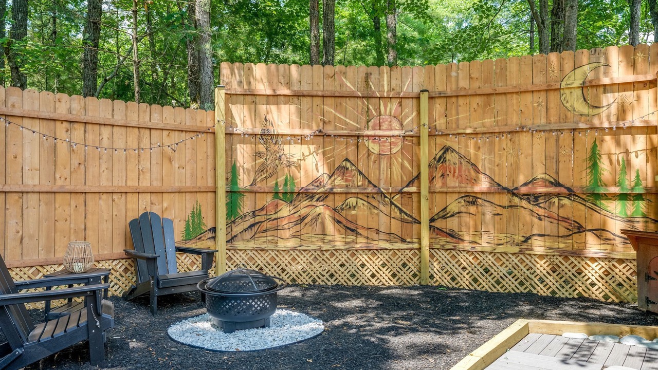 Photo of Outdoor in West Newfield