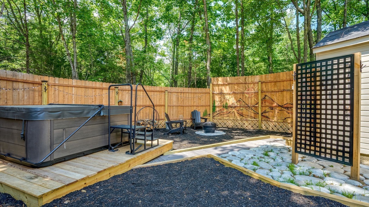 Photo of Outdoor in West Newfield