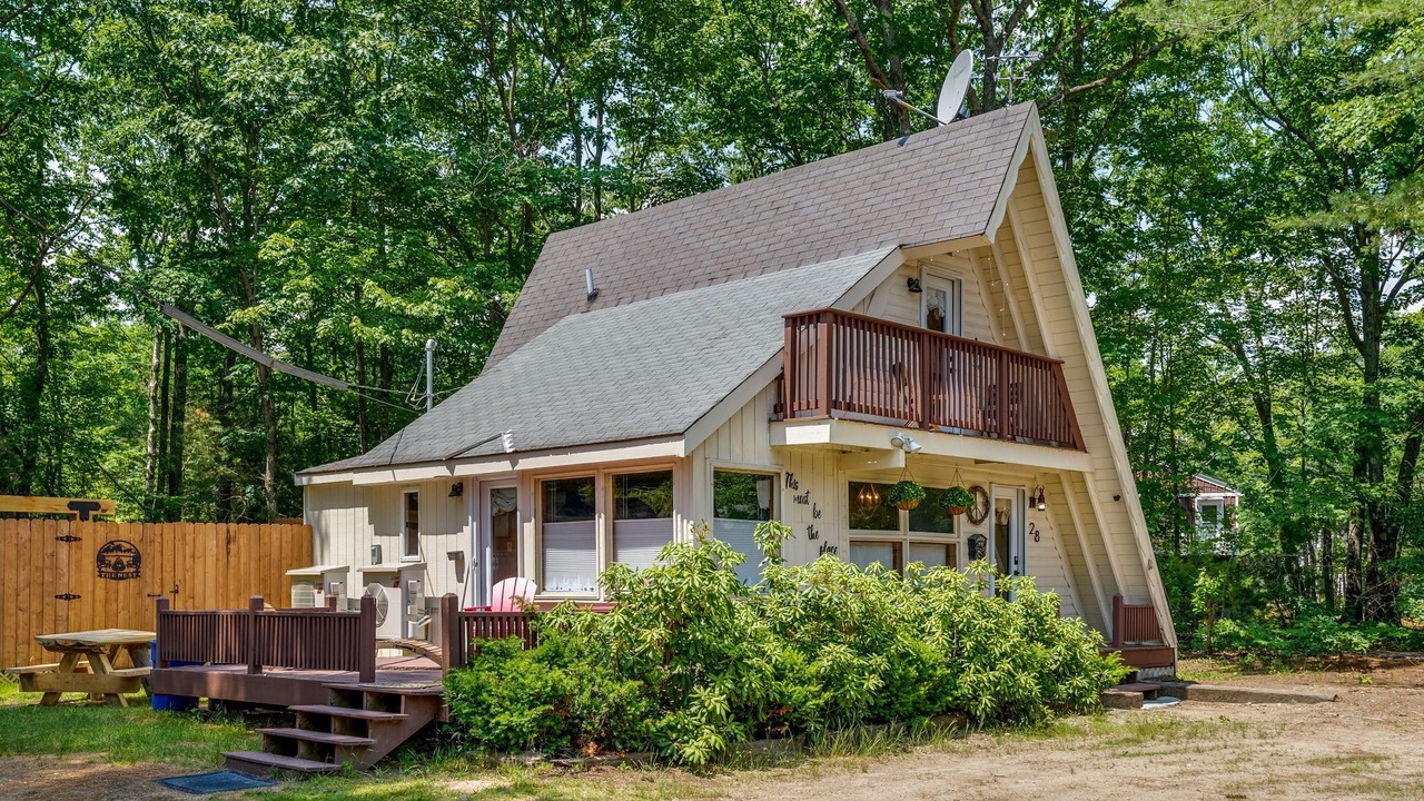 Photo of Outdoor in West Newfield