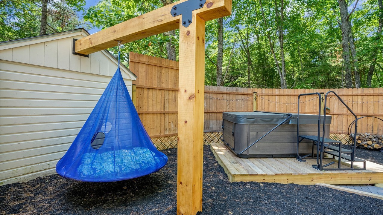 Photo of Outdoor in West Newfield