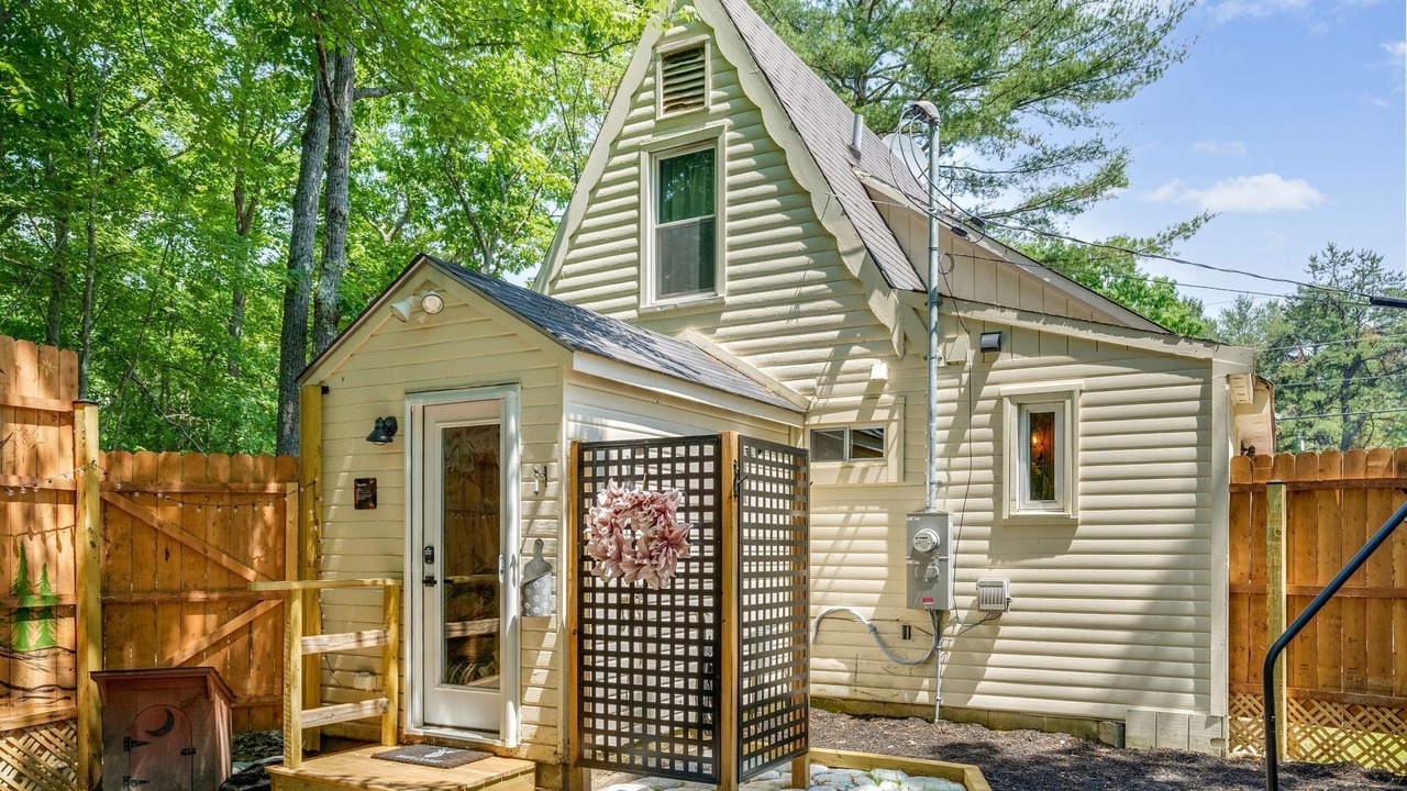 Photo of Outdoor in West Newfield