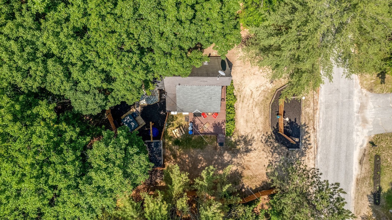 Photo of Outdoor in West Newfield