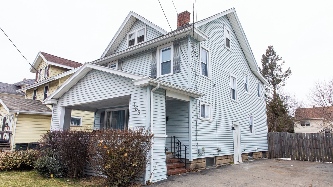 Photo of Outdoor in East Rochester