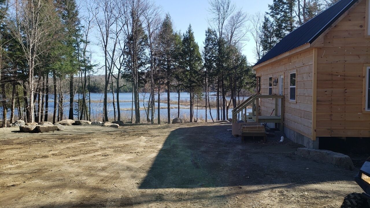 Photo of Outdoor in East Corinth