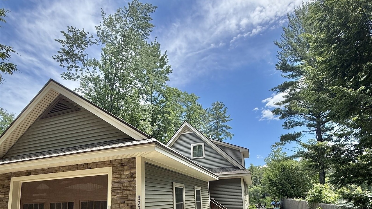 Photo of Outdoor in Sebago