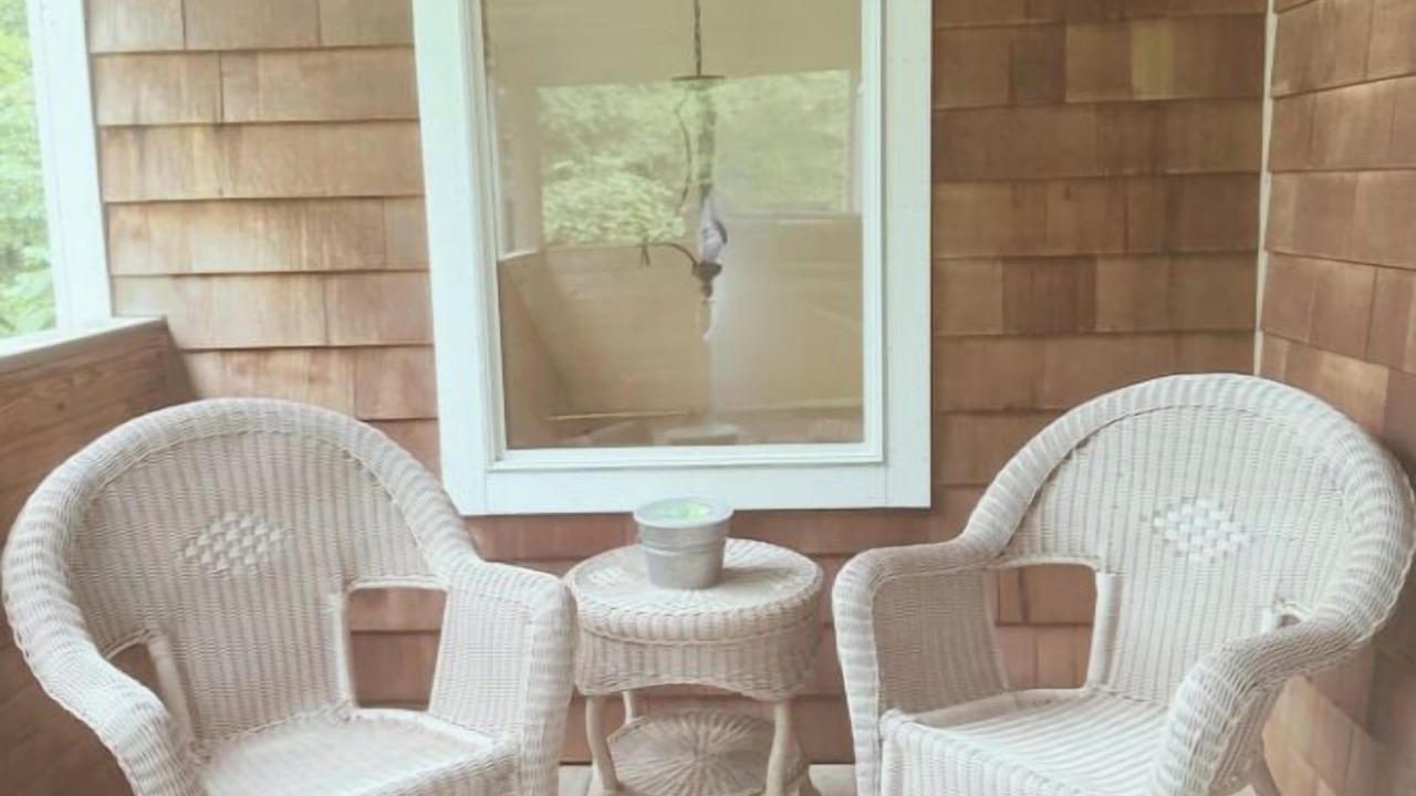 Photo of Patio Balcony in Hamden