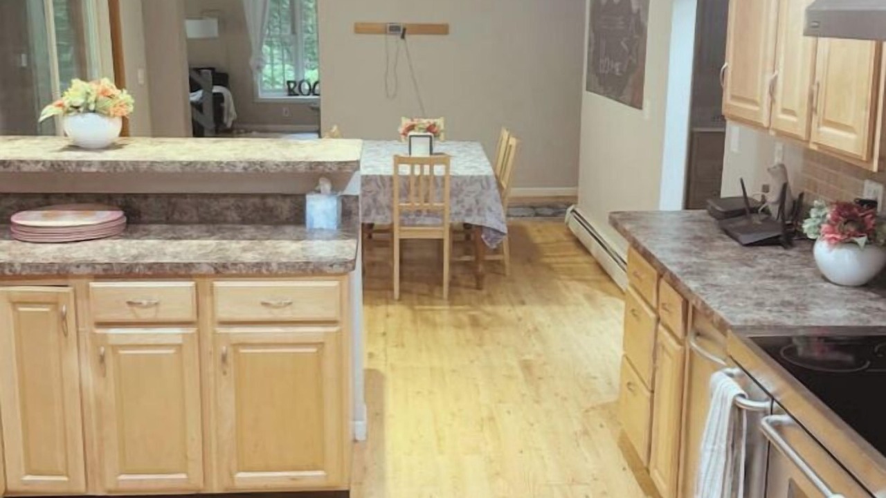 Photo of Kitchen in Hamden