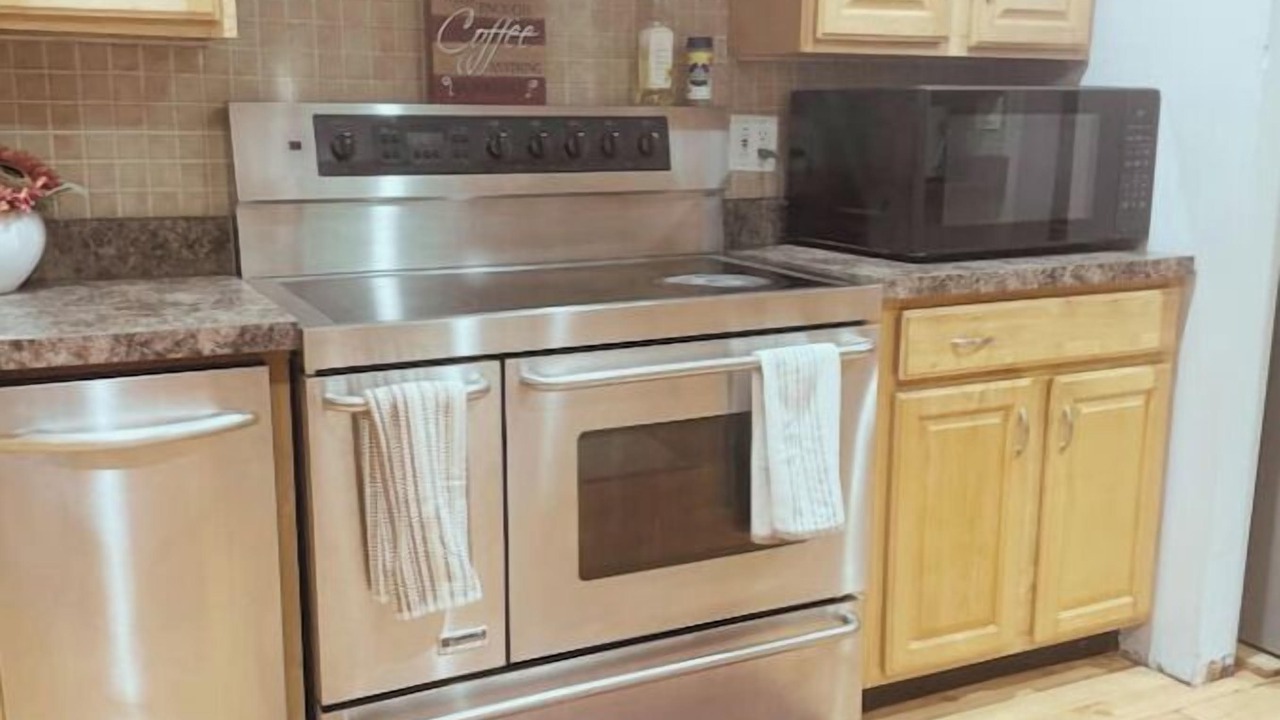 Photo of Kitchen in Hamden