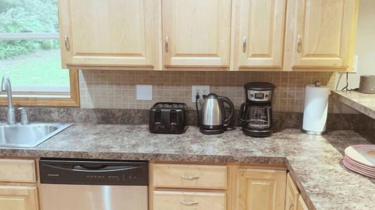 Photo of Kitchen in Hamden