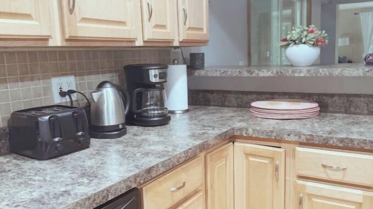 Photo of Kitchen in Hamden