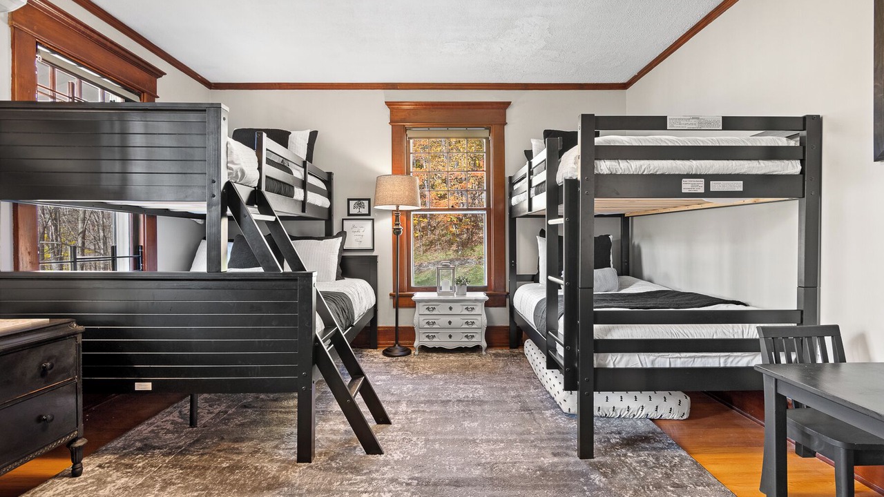 Photo of Bedroom in Arkville