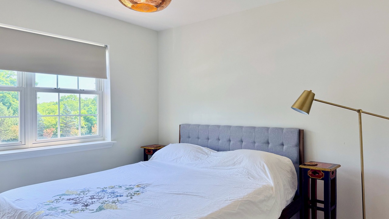 Photo of Bedroom in Thompson Ridge