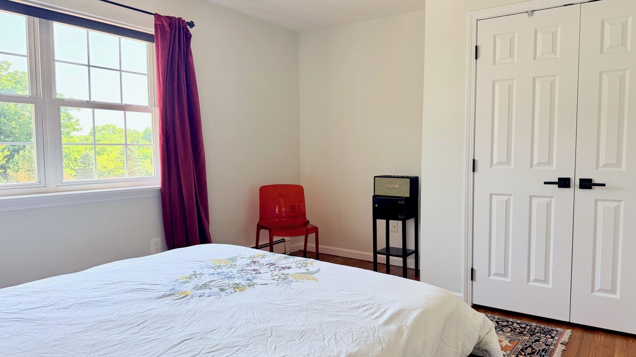 Photo of Bedroom in Thompson Ridge