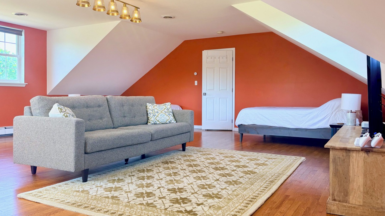 Photo of Livingroom in Thompson Ridge