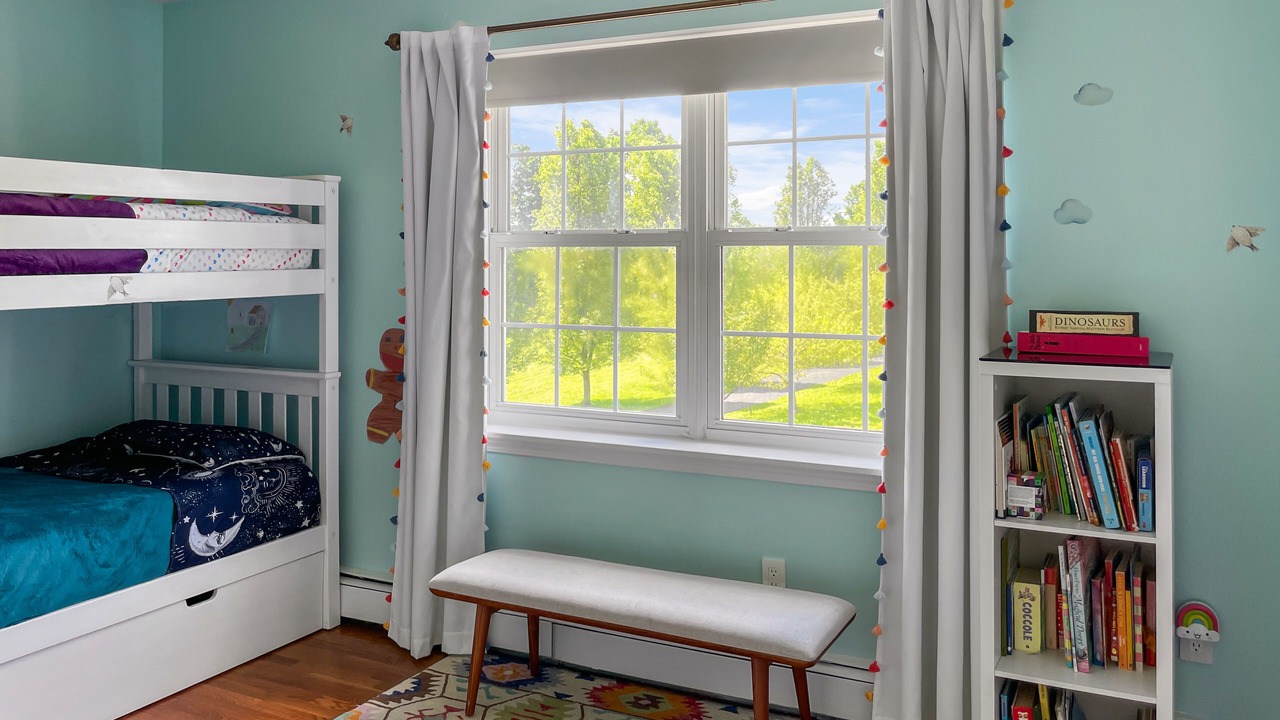 Photo of Bedroom in Thompson Ridge