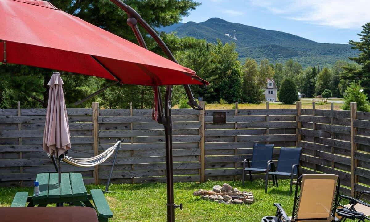 Photo of Outdoor in Twin Mountain