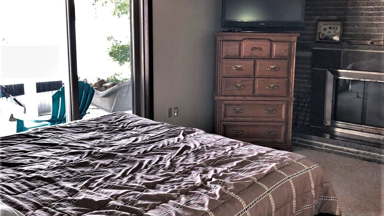 Photo of Bedroom in Gilford