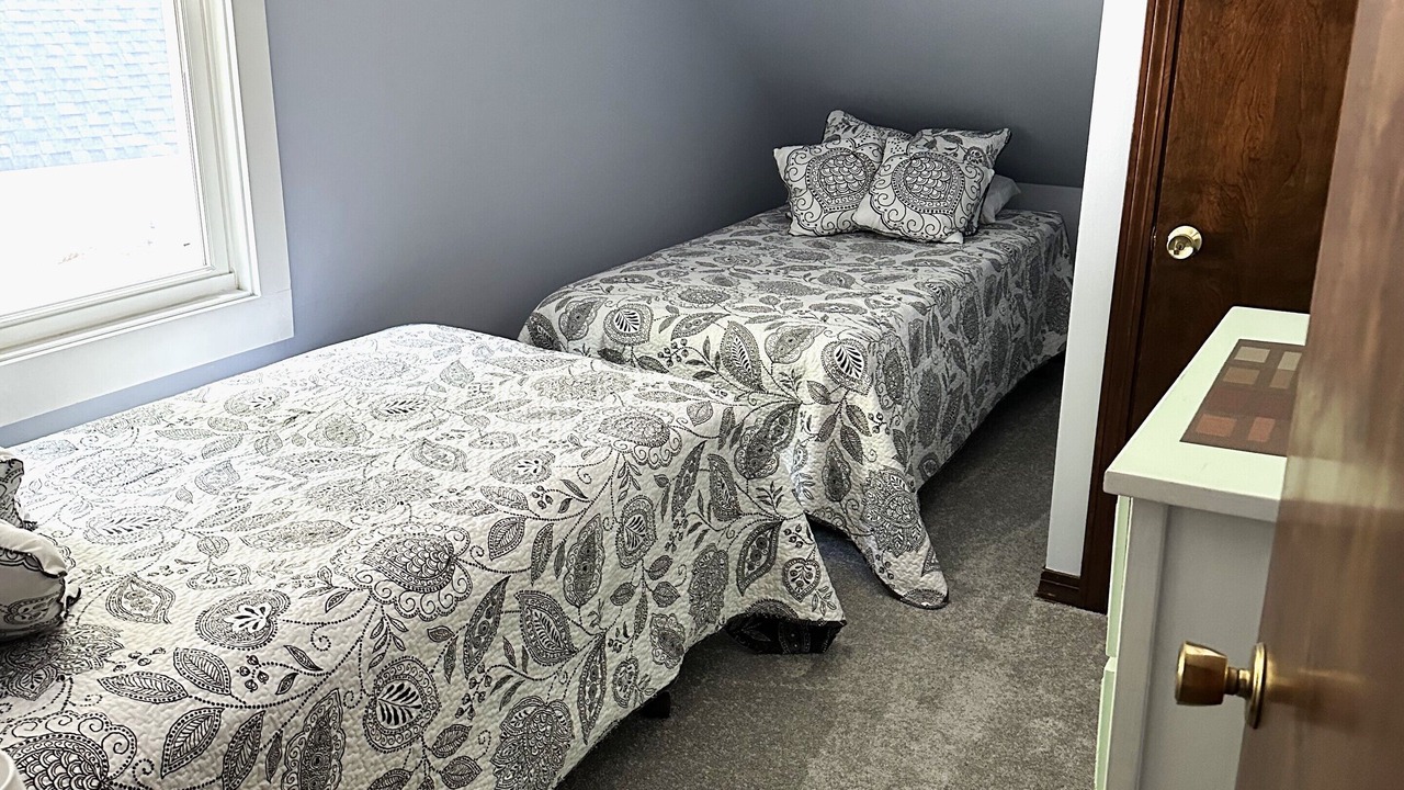 Photo of Bedroom in Gilford