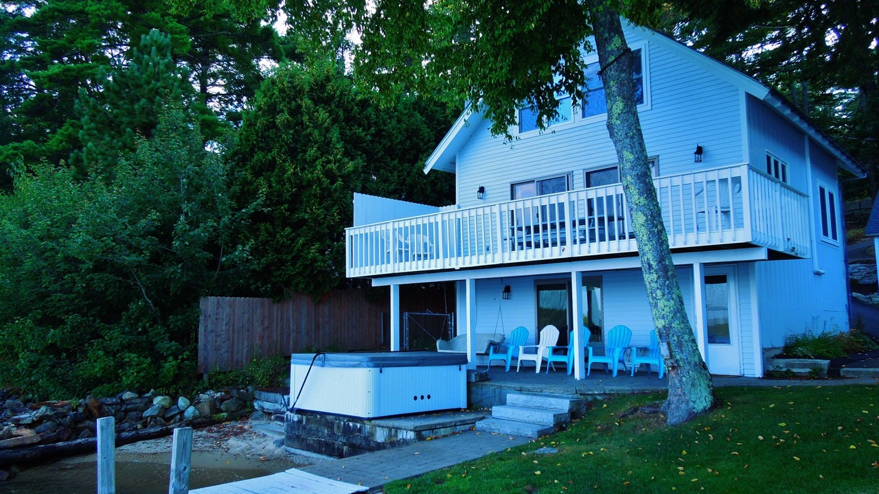 Photo of Outdoor in Gilford