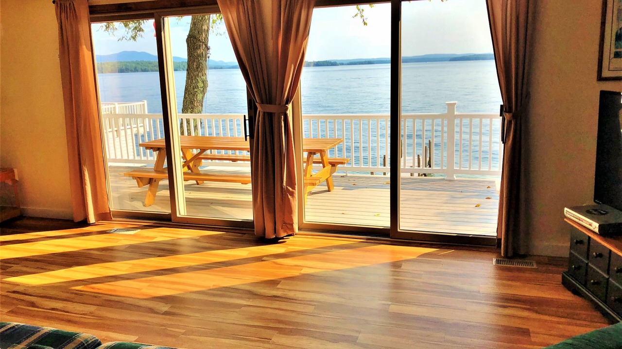 Photo of Livingroom in Gilford