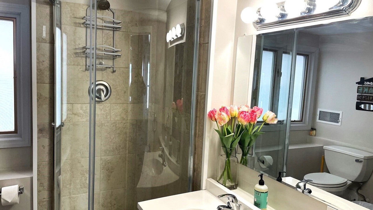 Photo of Bathroom in Gilford