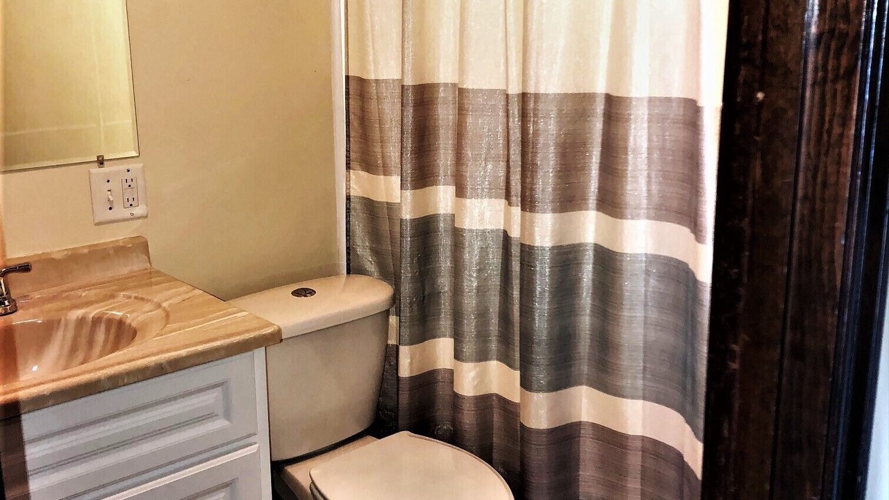 Photo of Bathroom in Gilford