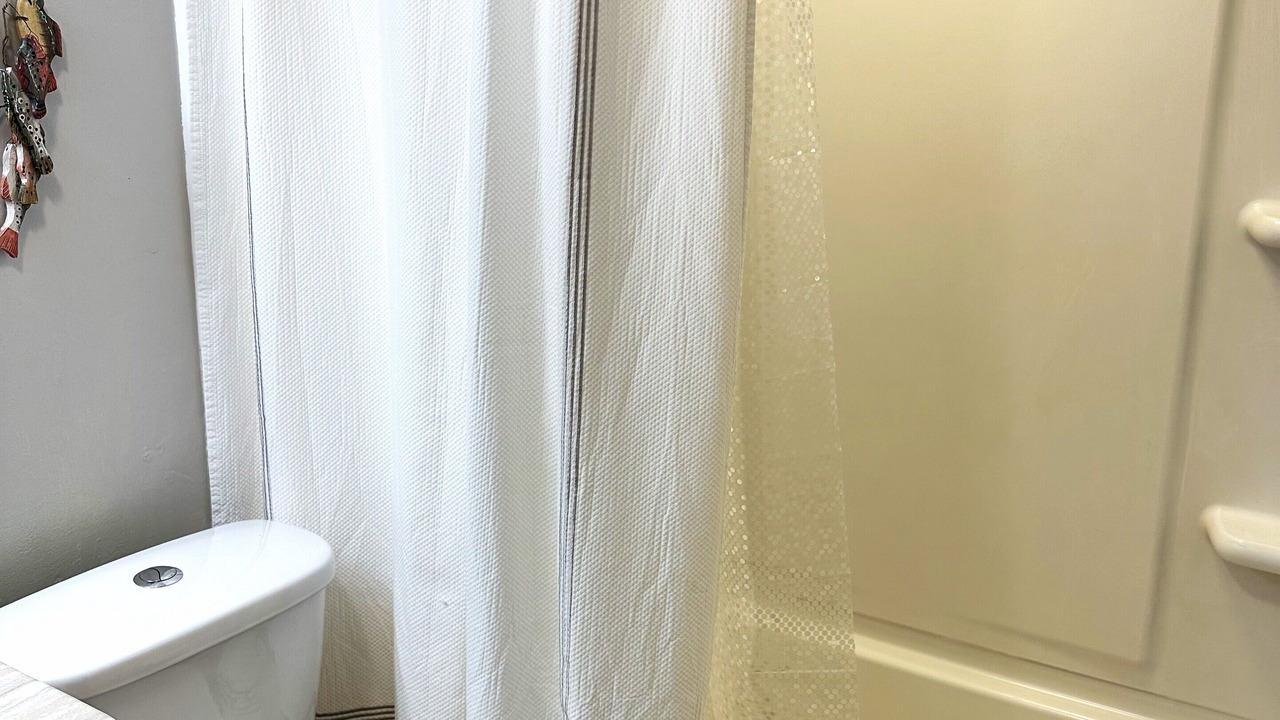 Photo of Bathroom in Gilford