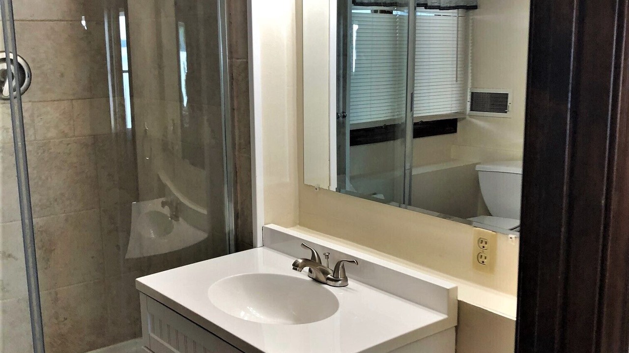 Photo of Bathroom in Gilford
