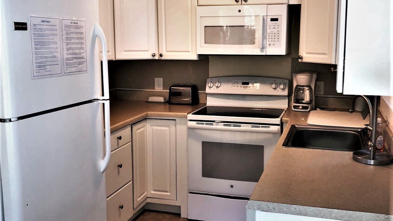 Photo of Kitchen in Gilford