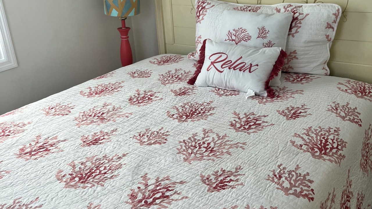Photo of Bedroom in Beach Haven West