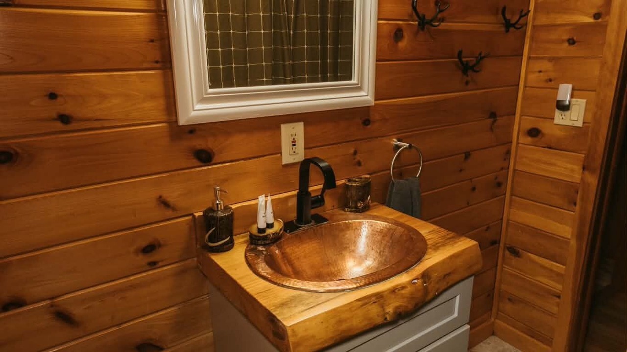 Photo of Bathroom in Chestertown