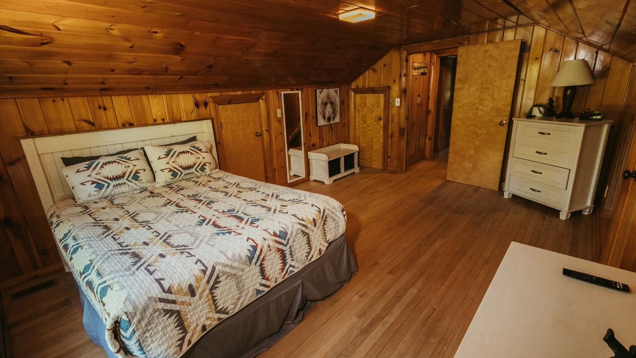 Photo of Bedroom in Chestertown