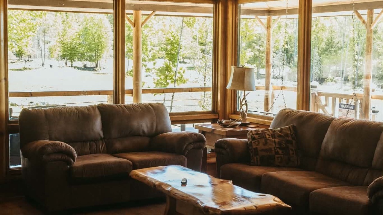 Photo of Livingroom in Chestertown