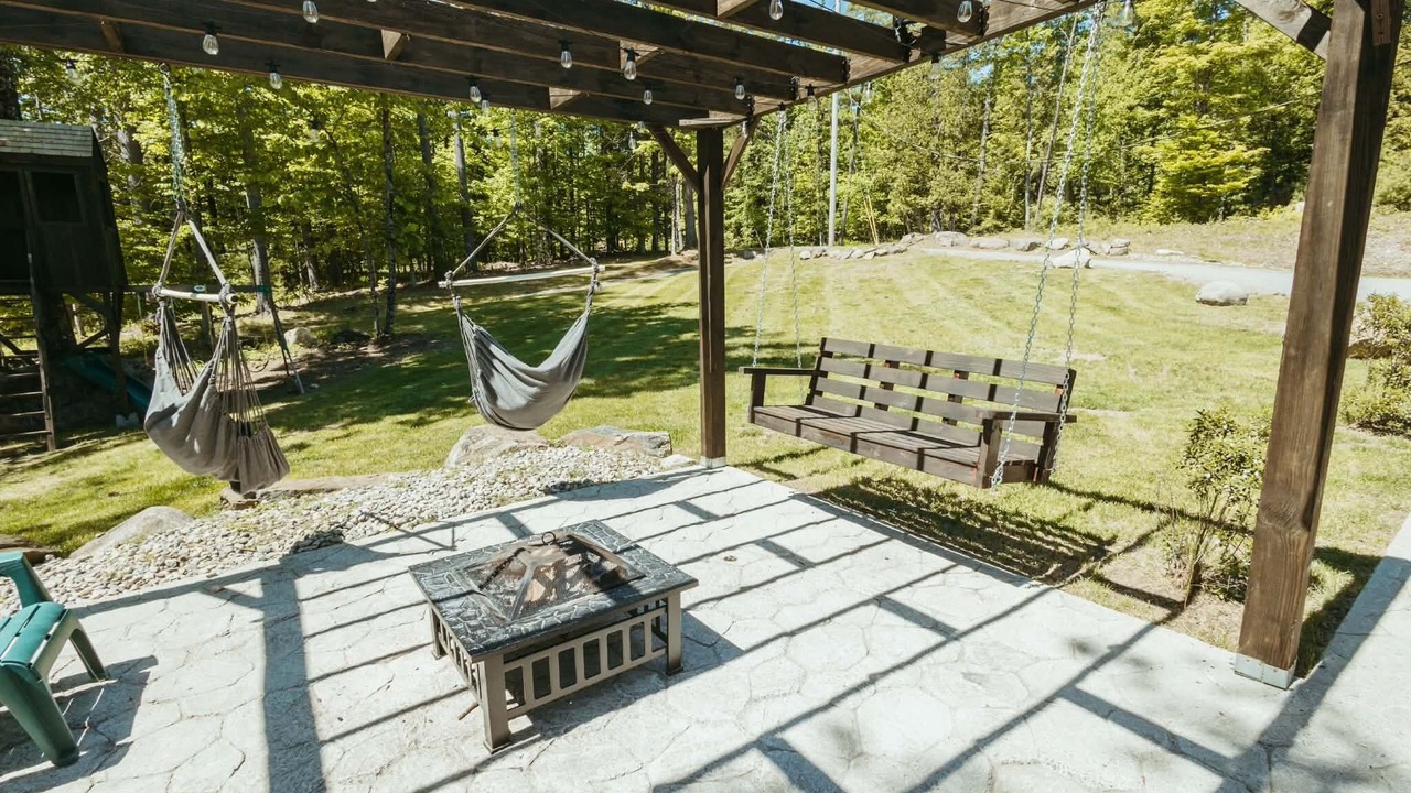 Photo of Patio Balcony in Chestertown