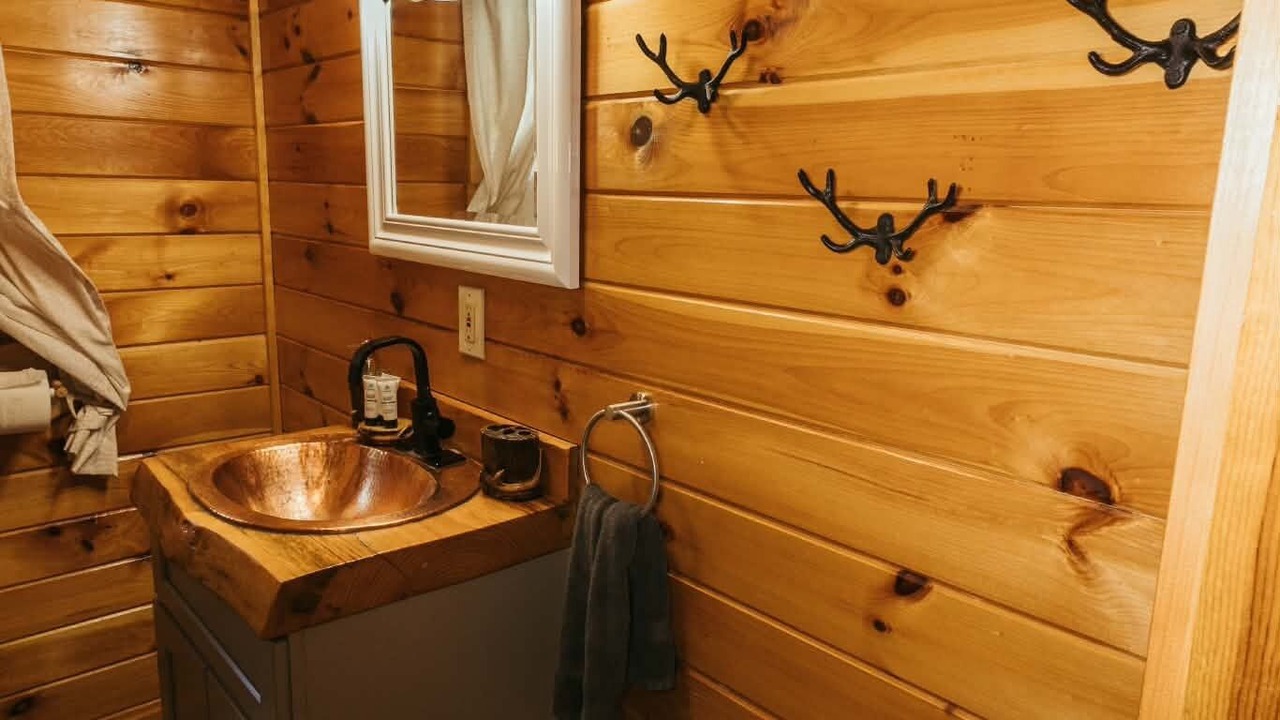 Photo of Bathroom in Chestertown