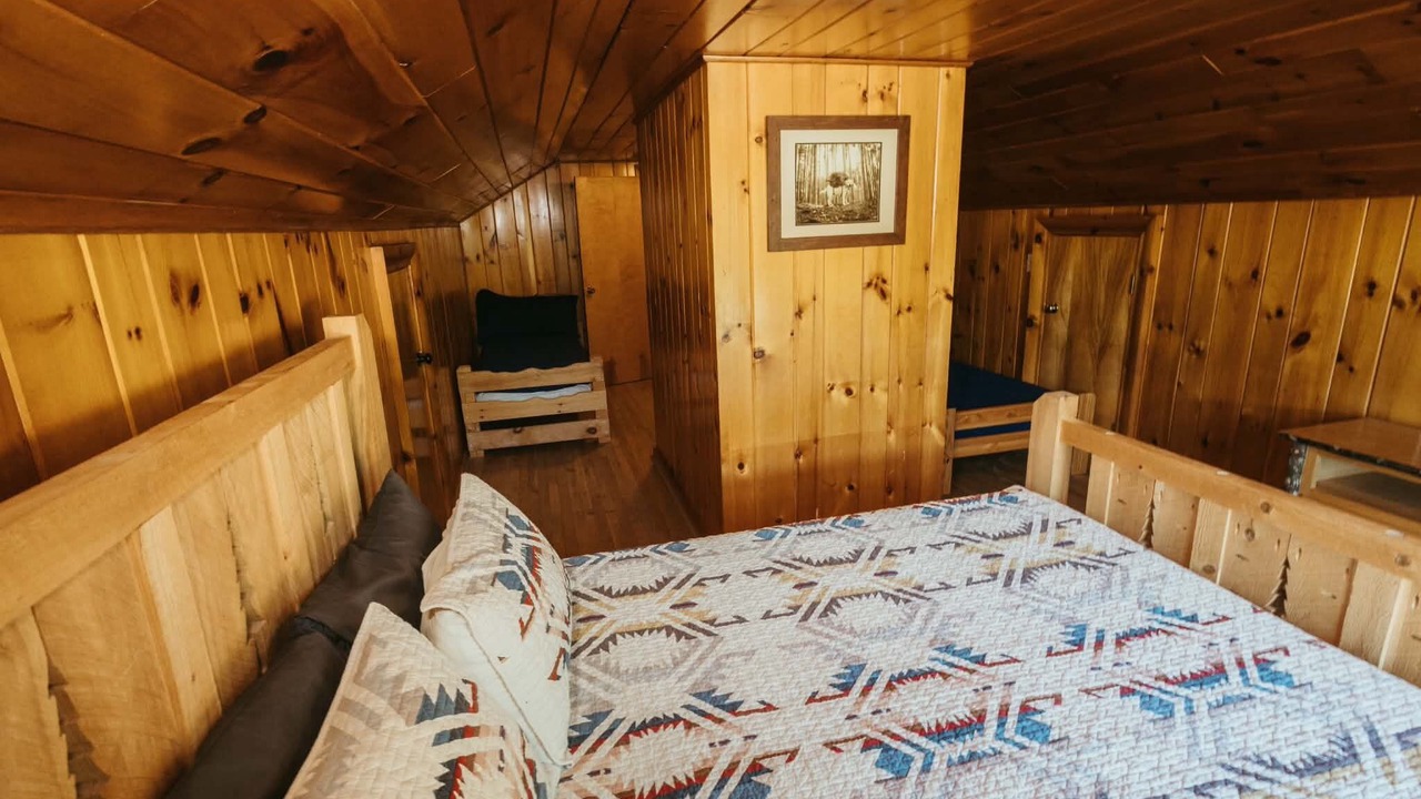 Photo of Bedroom in Chestertown
